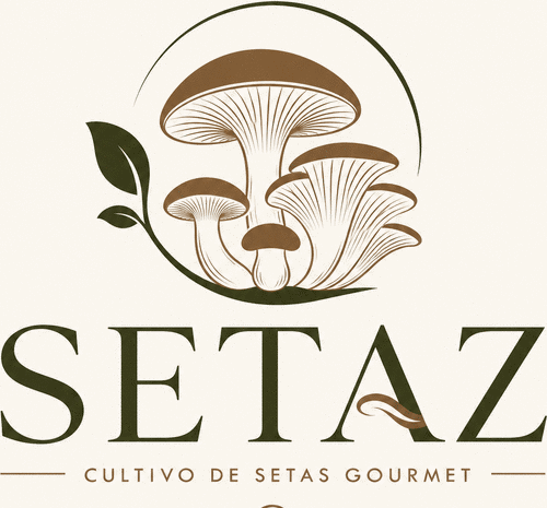 Setaz — Cultivo de setas gourmet